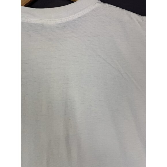 Vintage 90's Tazmanian Devil Puerto Vallarta Mexico Art Promo Beach Nature Water - Picture 11 of 16